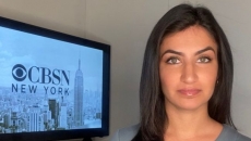 New York CBS reporter Nina Kapur passes away at 26 in a moped accident